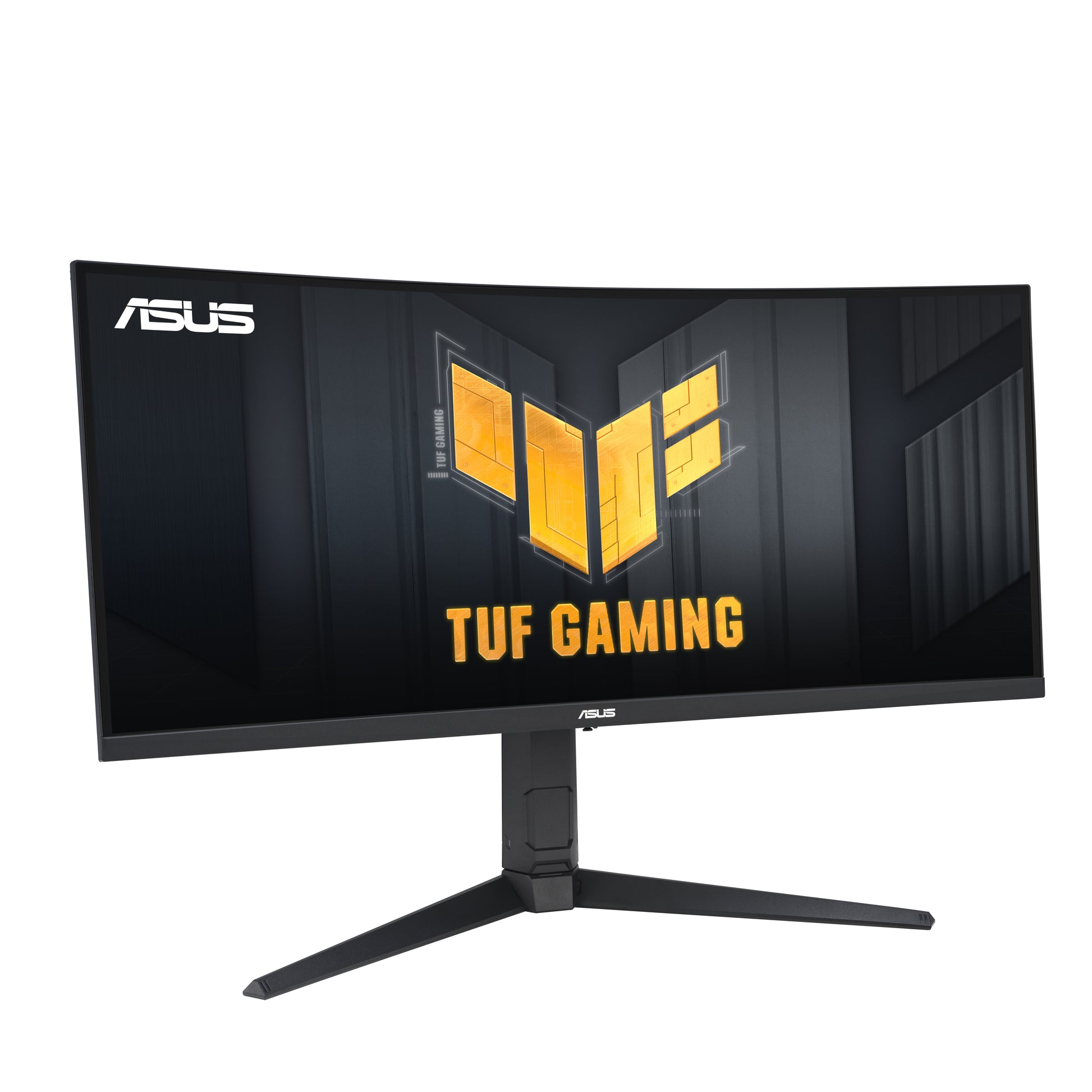 ASUS TUF Gaming VG34VQL3A – Monitor, 34", 3440 × 1440, LCD, Schwarz