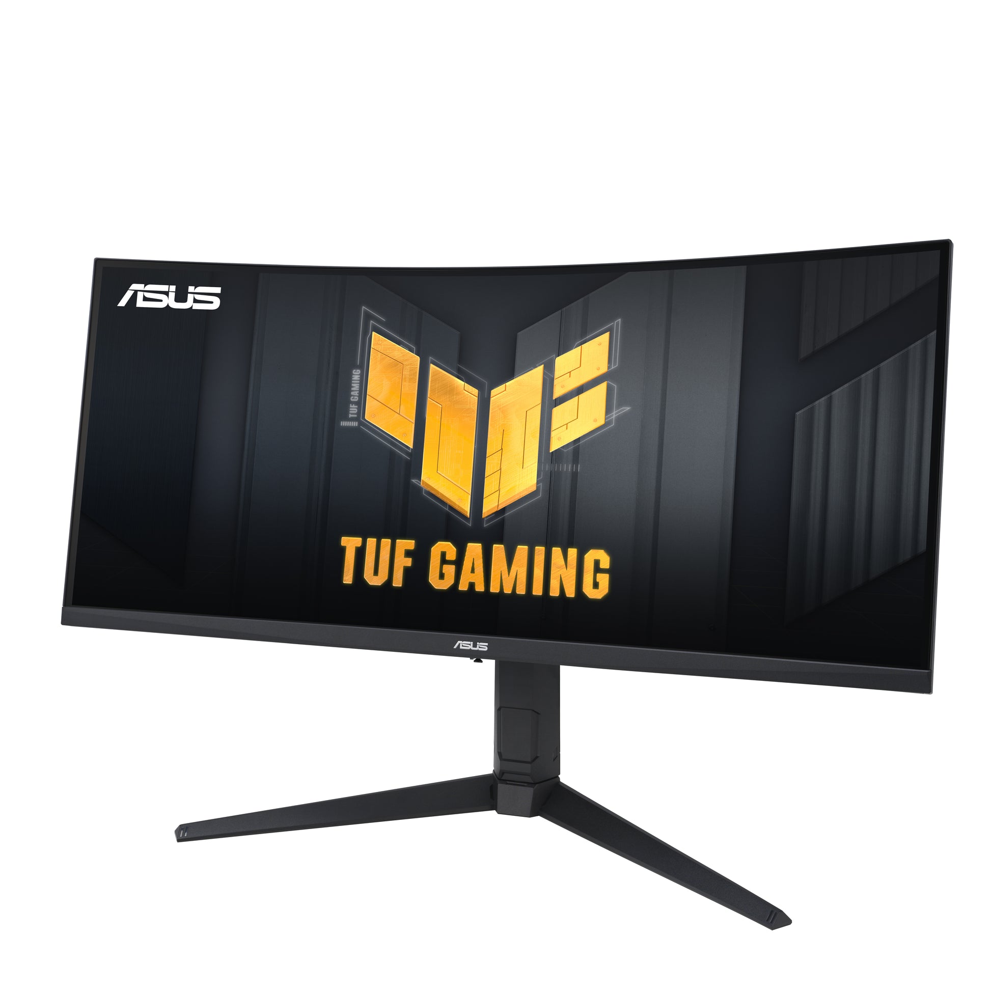 ASUS TUF Gaming VG34VQL3A – Monitor, 34", 3440 × 1440, LCD, Schwarz