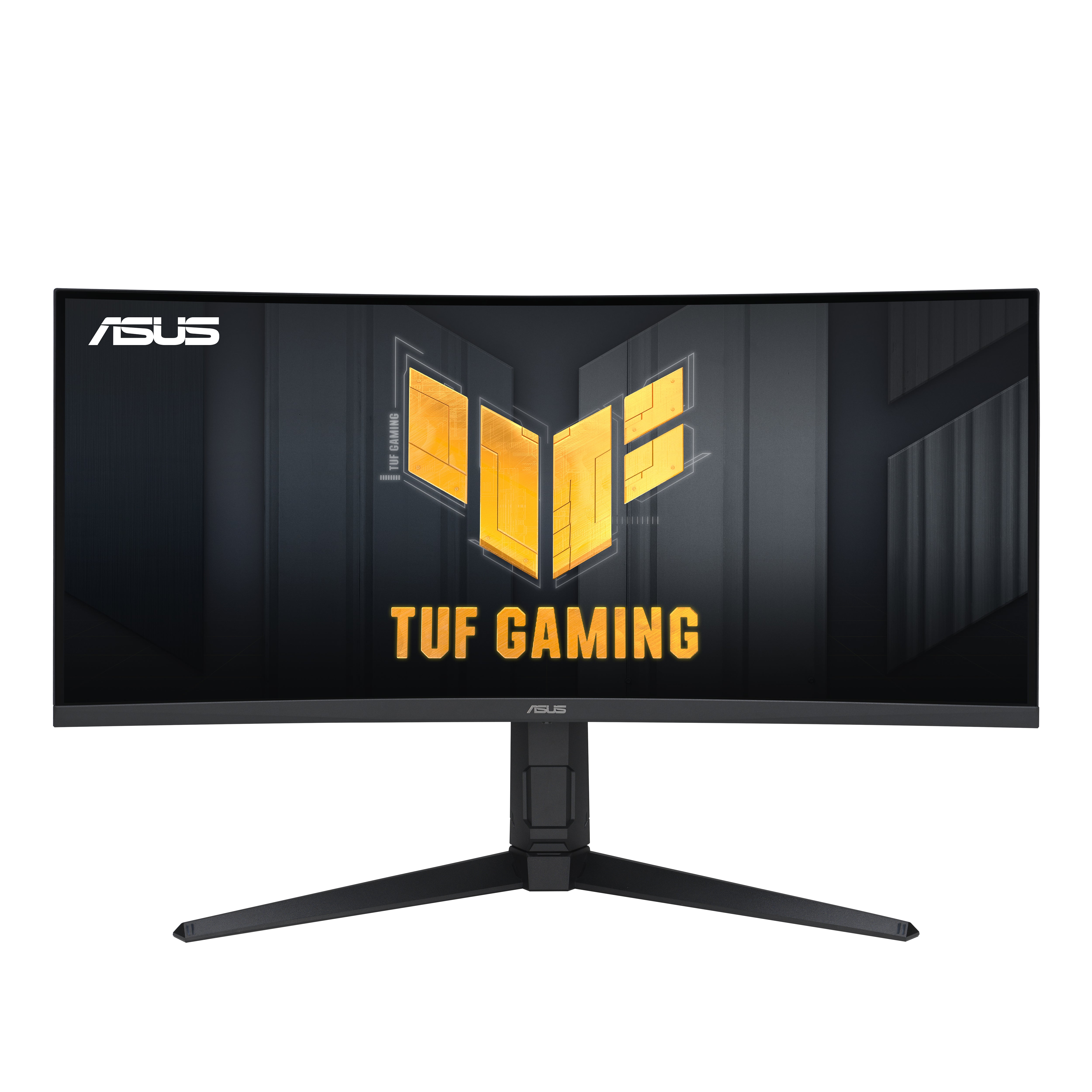 ASUS TUF Gaming VG34VQL3A – Monitor, 34", 3440 × 1440, LCD, Schwarz