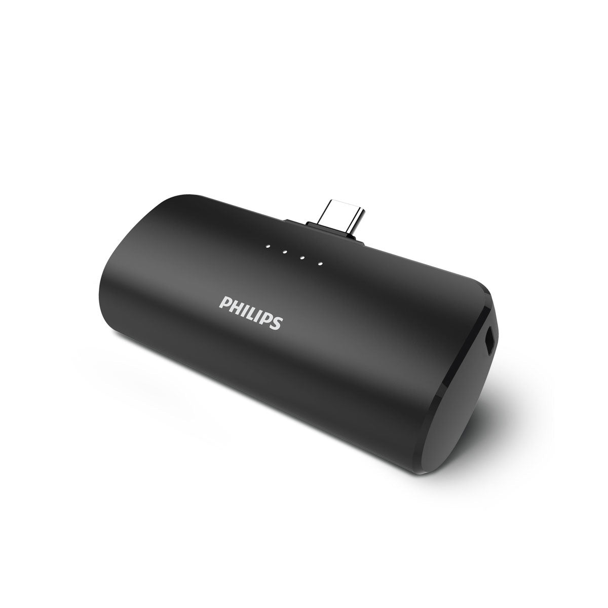 Philips Powerbank 2'500 mAh – schwarz