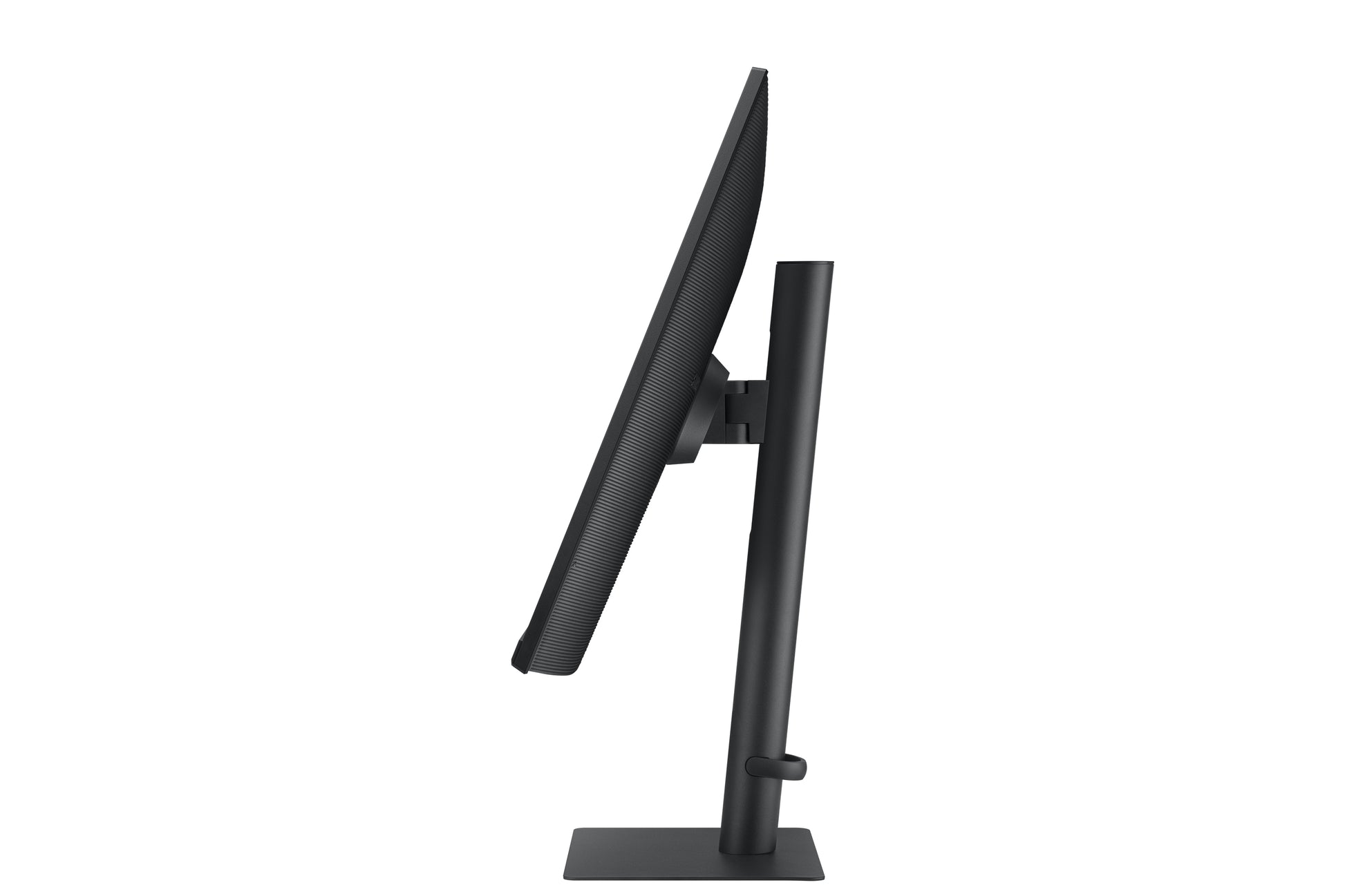 Samsung S27B800TGU – Monitor, 27", 3840 × 2160 (UHD 4K), IPS, 60 Hz, 350 cd/m², Schwarz