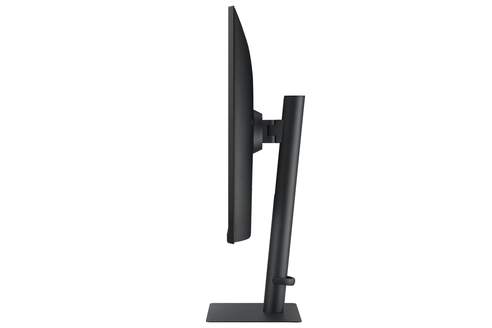 Samsung S27B800TGU – Monitor, 27", 3840 × 2160 (UHD 4K), IPS, 60 Hz, 350 cd/m², Schwarz