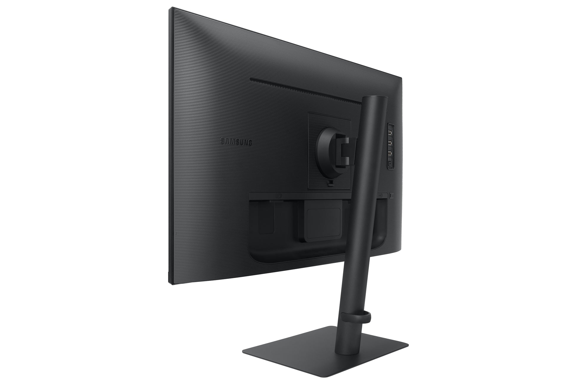Samsung S27B800TGU – Monitor, 27", 3840 × 2160 (UHD 4K), IPS, 60 Hz, 350 cd/m², Schwarz