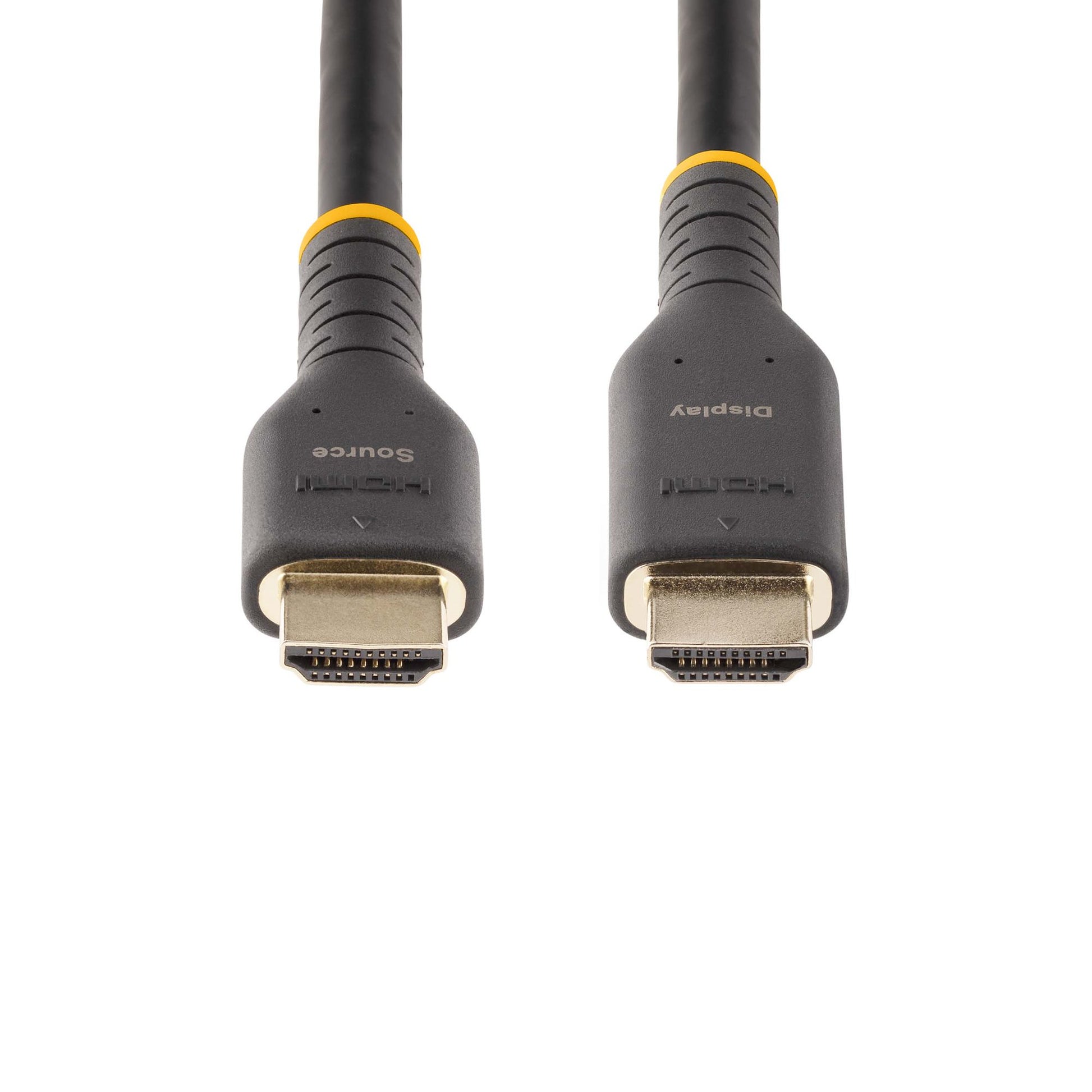 StarTech.com HDMI Kabel HDMI 2.0 4K 60 Hz – 7 m – HDR, ARC