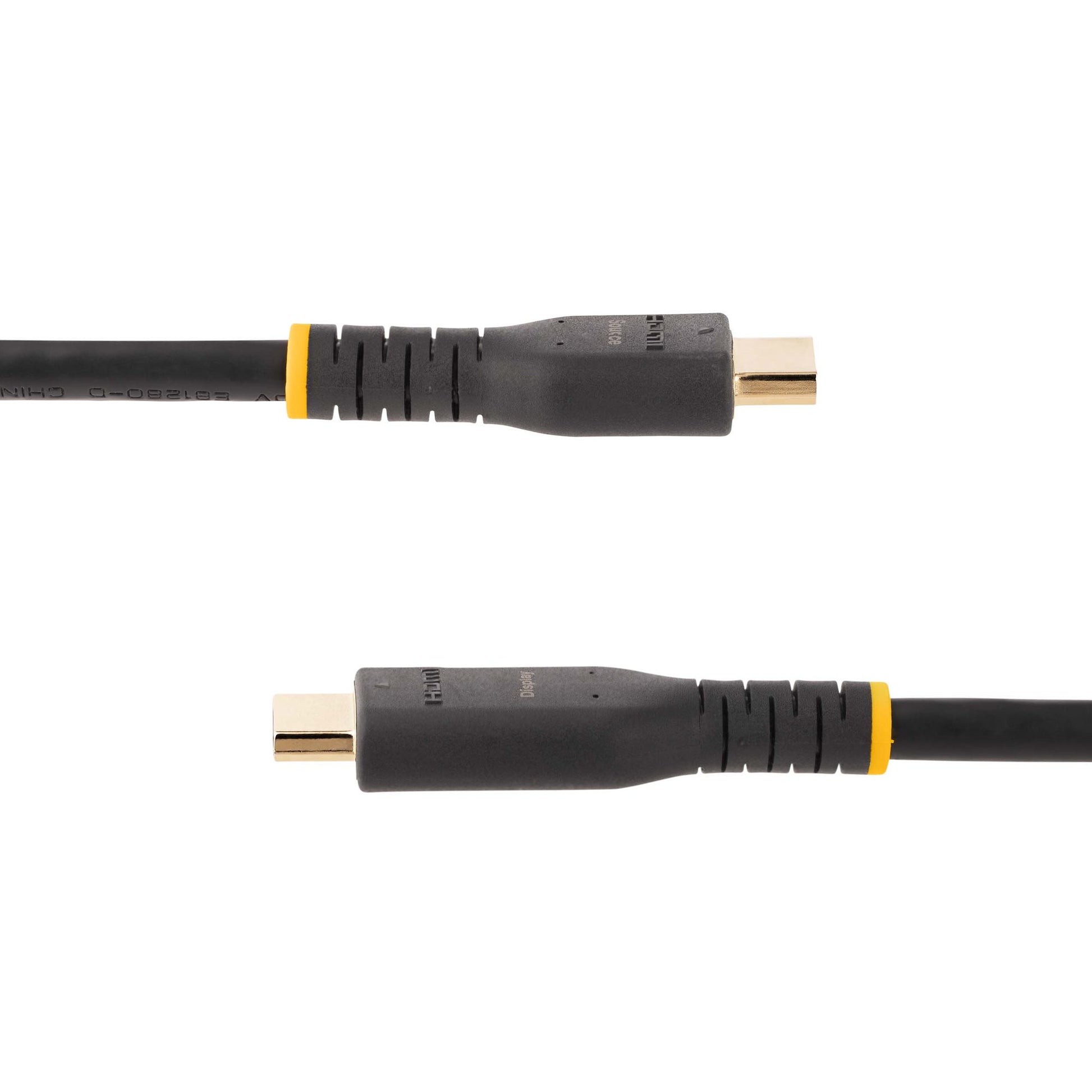 StarTech.com HDMI Kabel HDMI 2.0 4K 60 Hz – 7 m – HDR, ARC