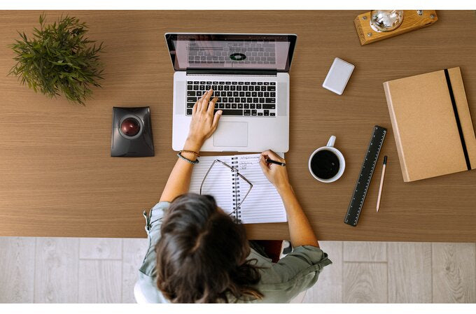 Kensington SlimBlade Pro Trackball