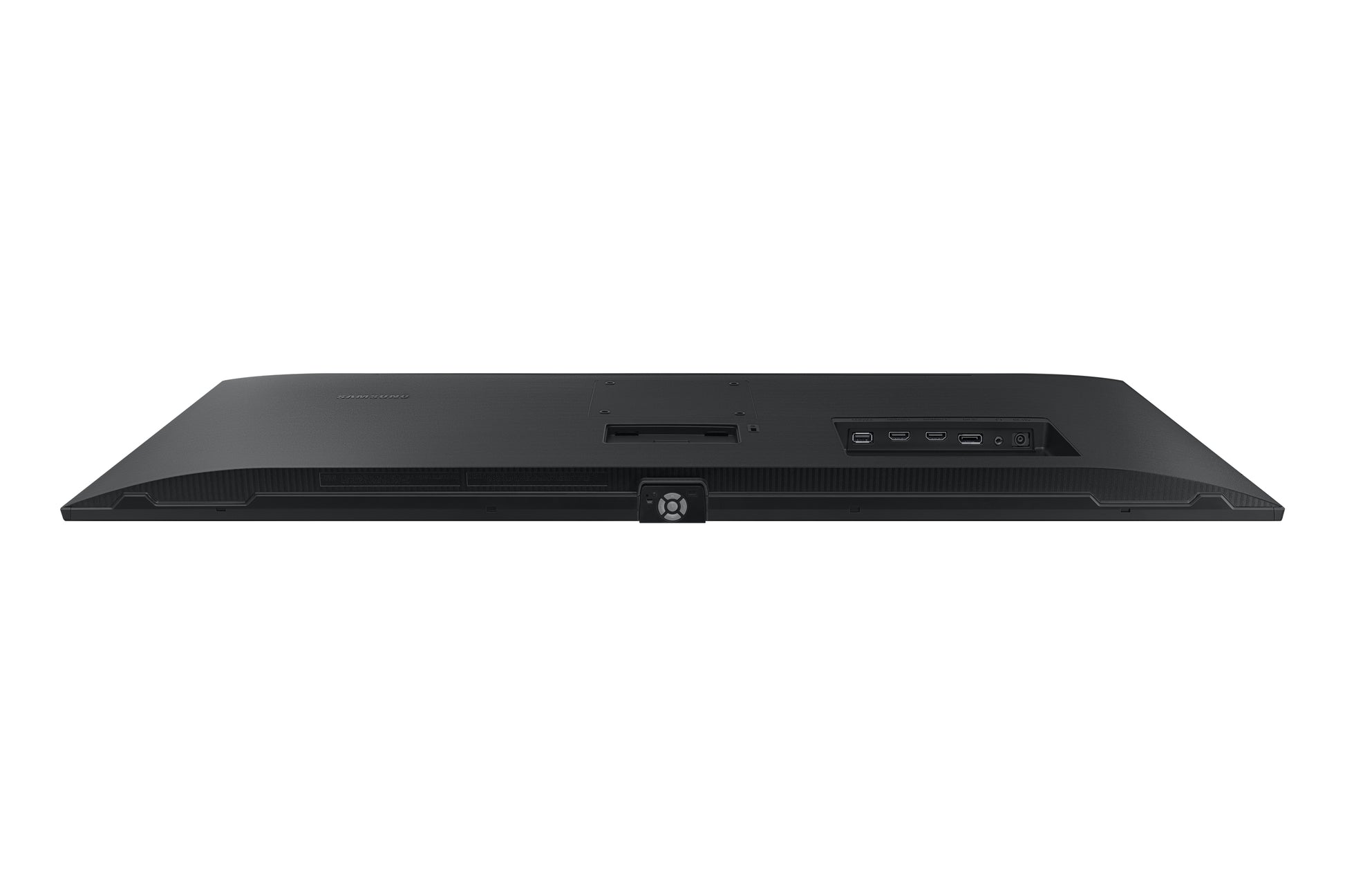 Samsung S34C500GA – Monitor, 34", VA, 100 Hz, 300 cd/m², VESA 100 × 100, Schwarz