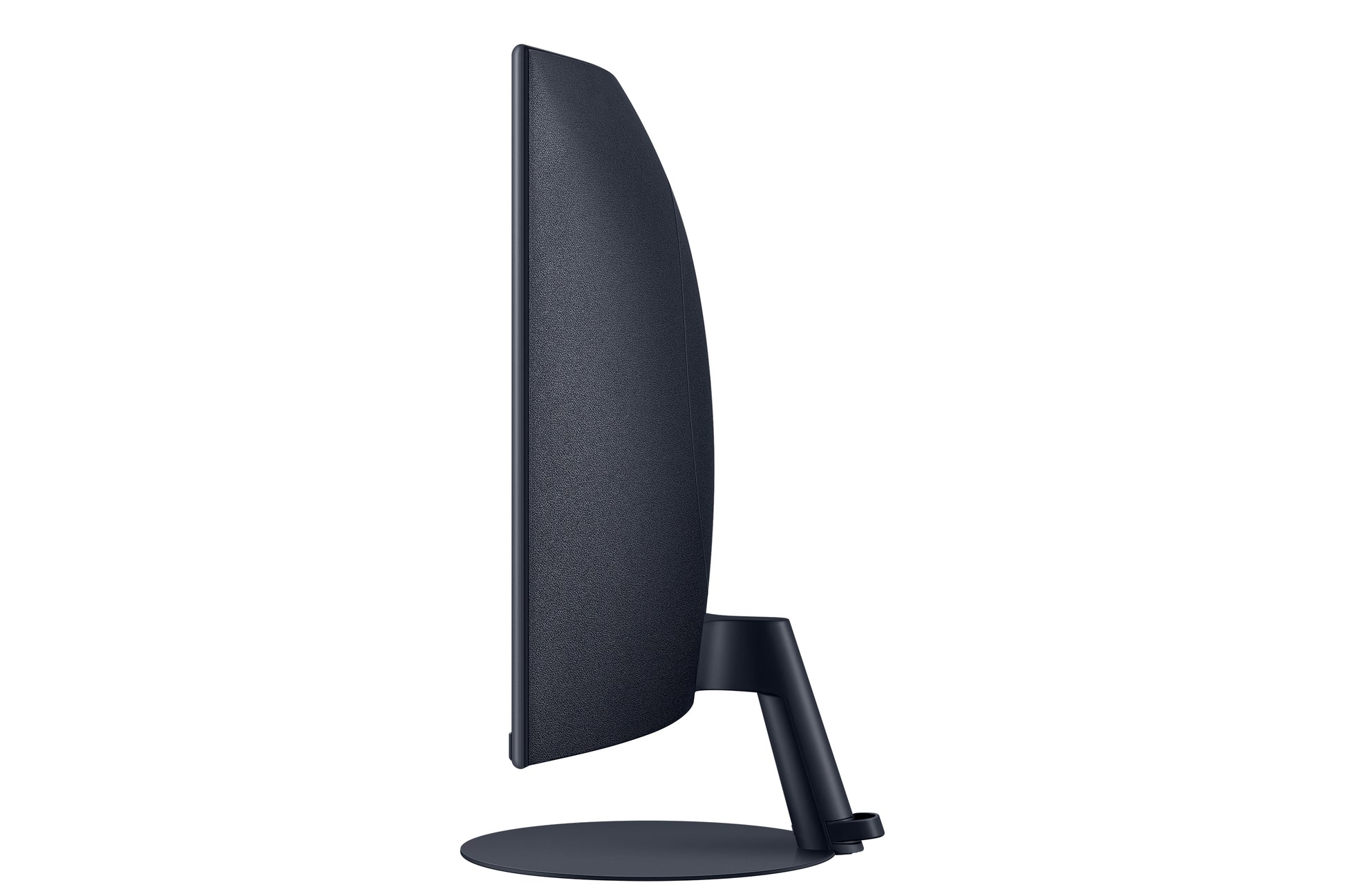 Samsung S27C390Eau – Monitor, 27", VA, 75 Hz, 250 cd/m², AMD FreeSync, Lautsprecher, Schwarz