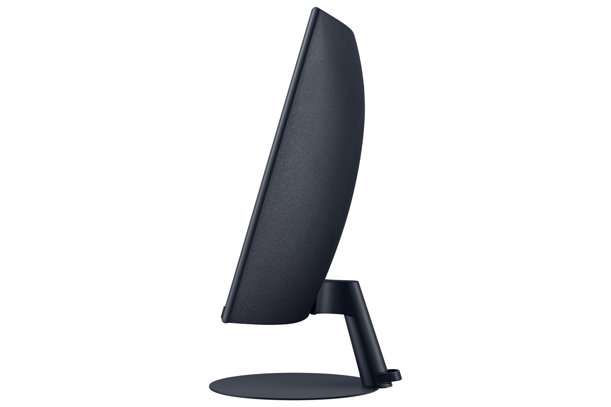 Samsung S27C390Eau – Monitor, 27", VA, 75 Hz, 250 cd/m², AMD FreeSync, Lautsprecher, Schwarz