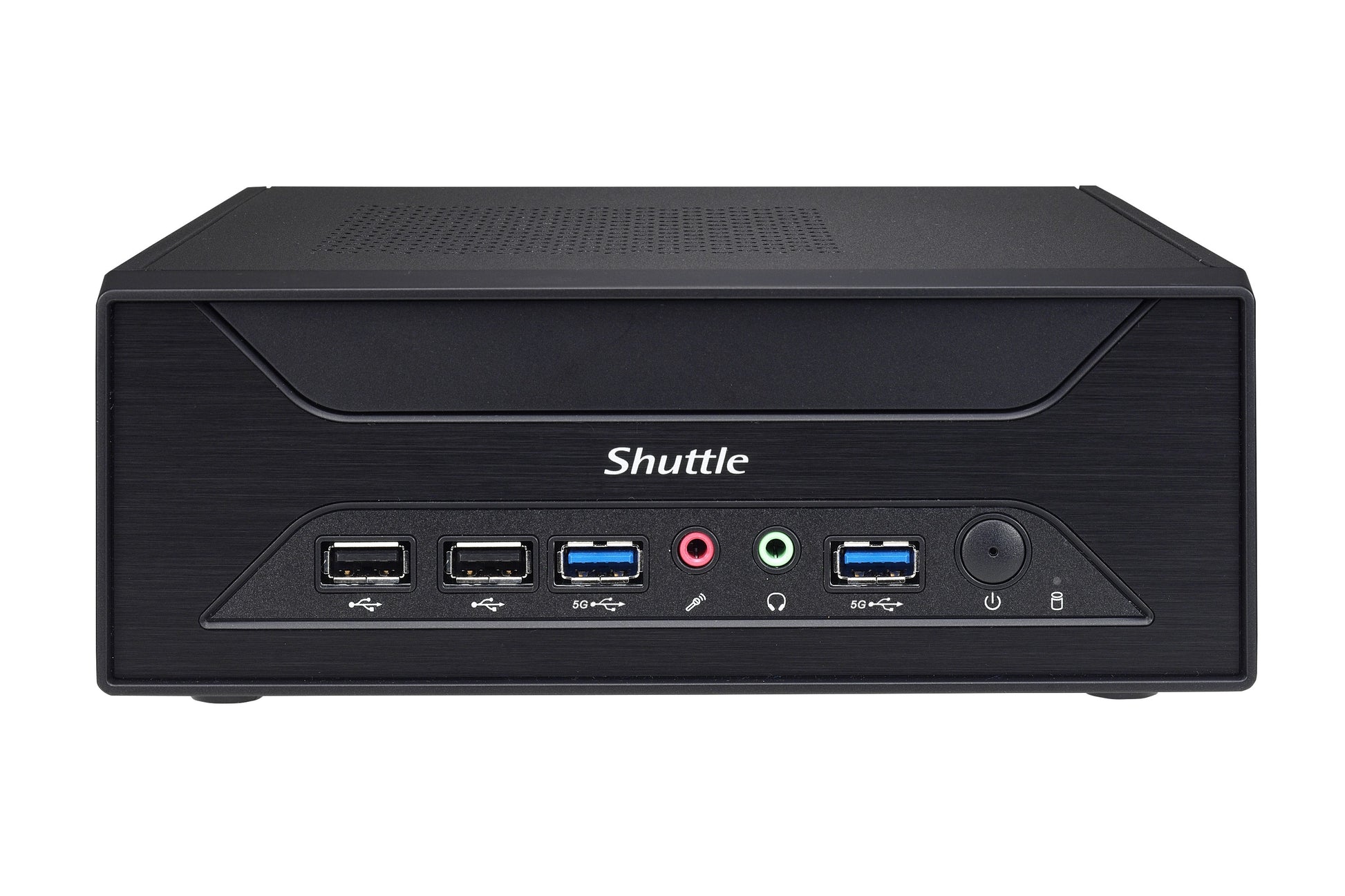 Shuttle XH510G SFF Barebone