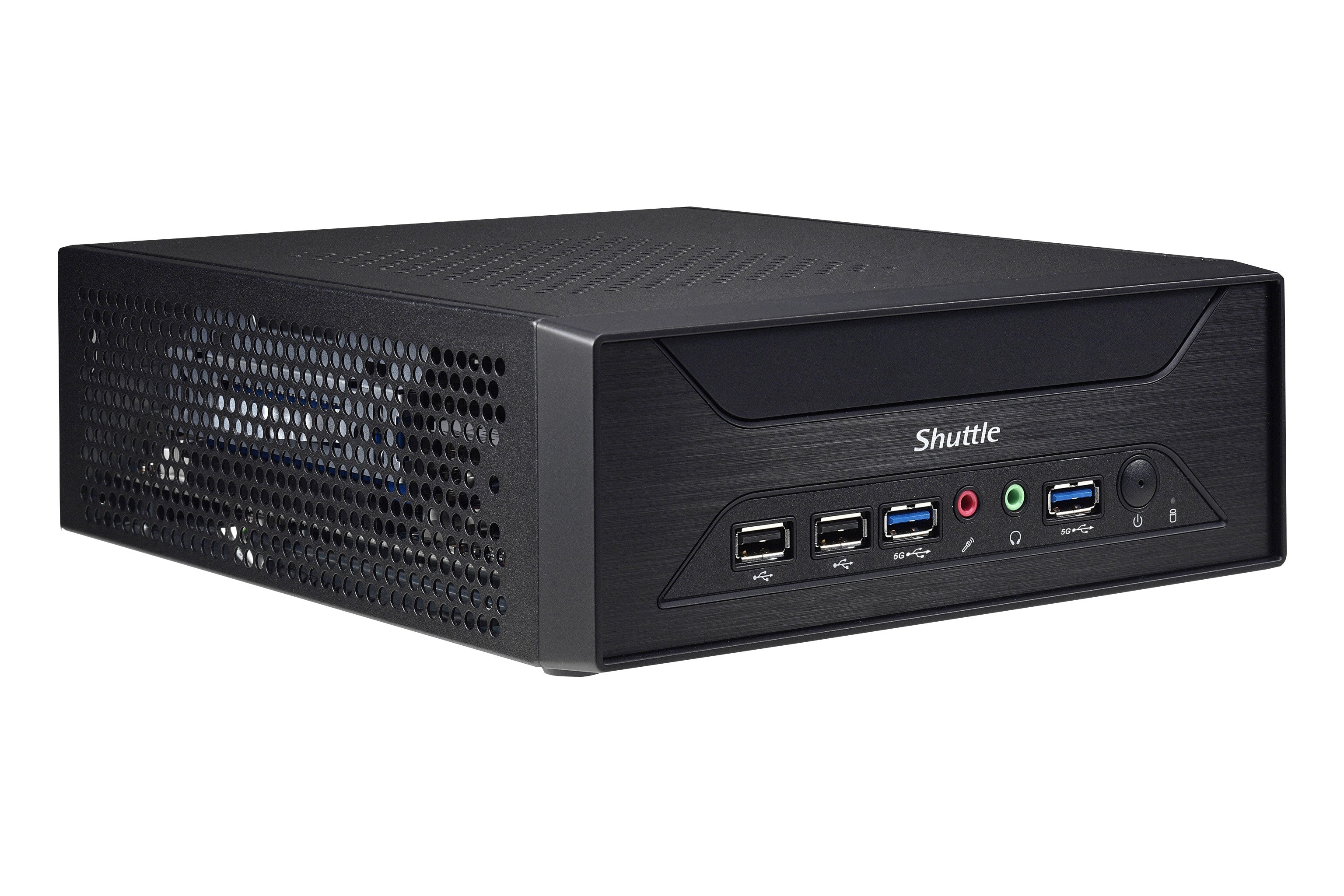 Shuttle XH510G SFF Barebone