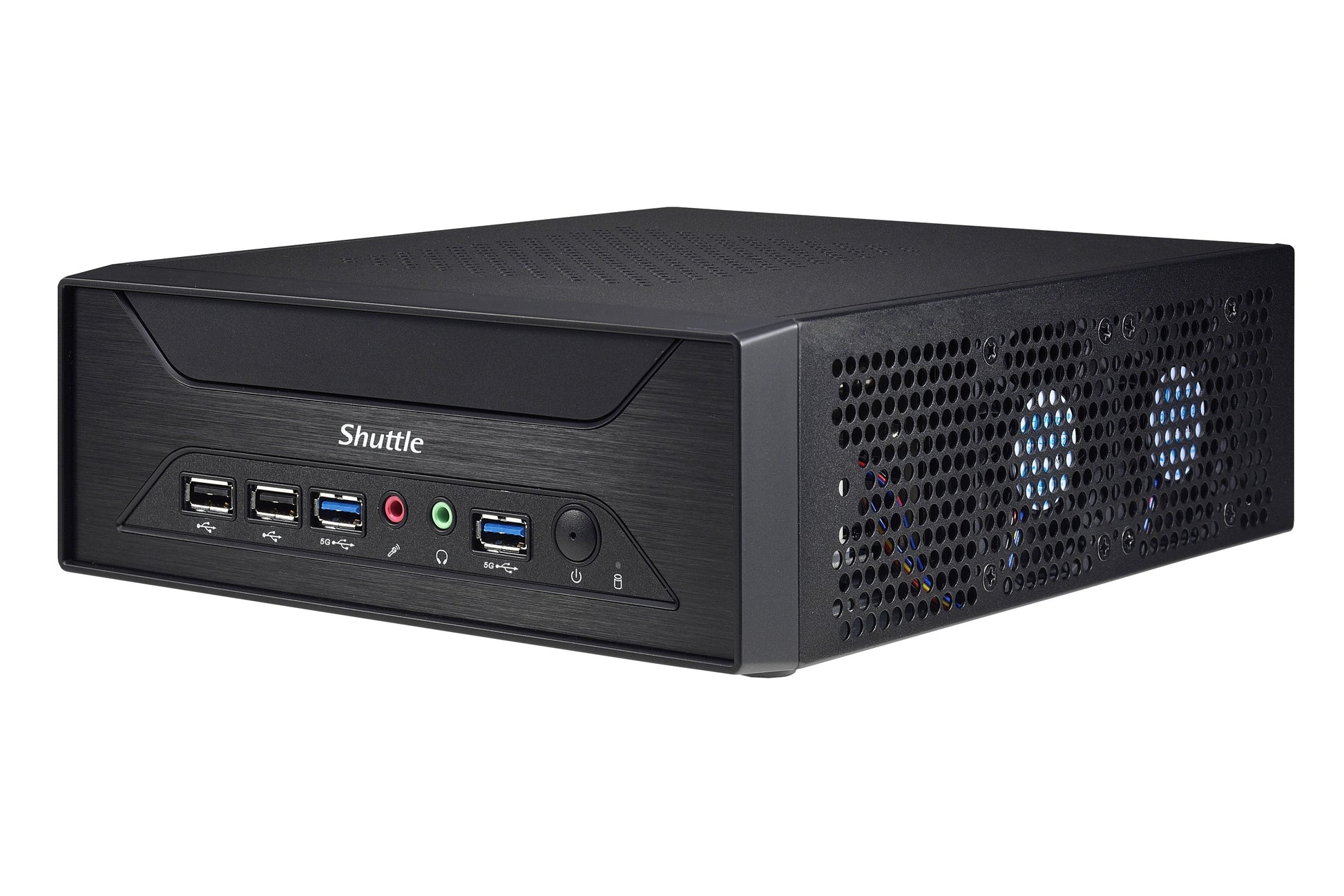 Shuttle XH510G SFF Barebone