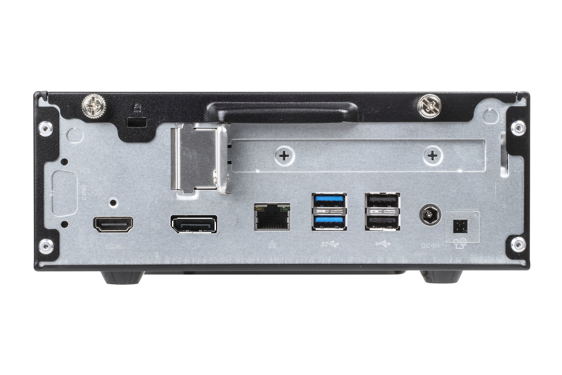Shuttle XH510G SFF Barebone
