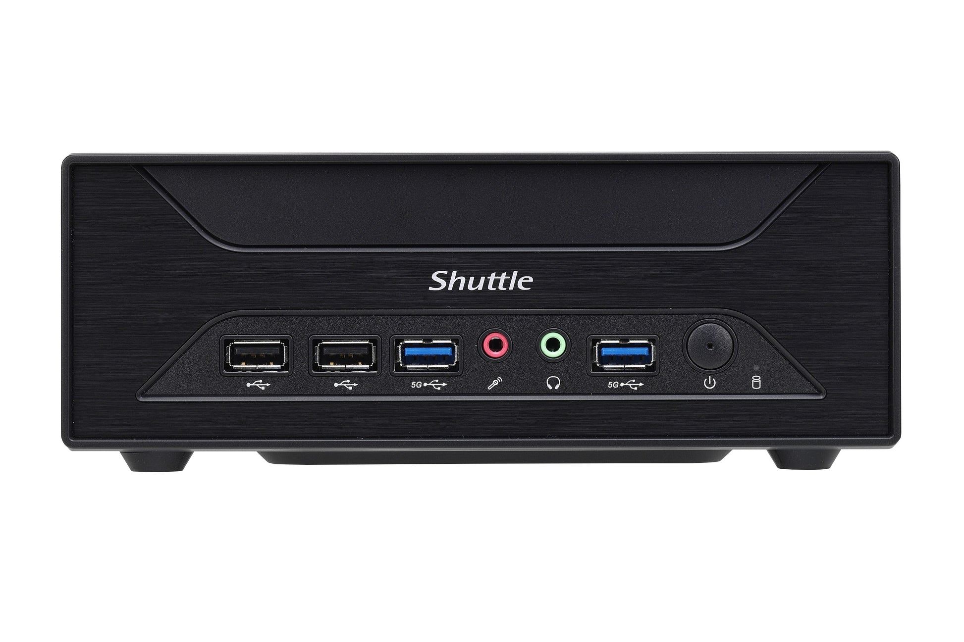 Shuttle XH510G SFF Barebone