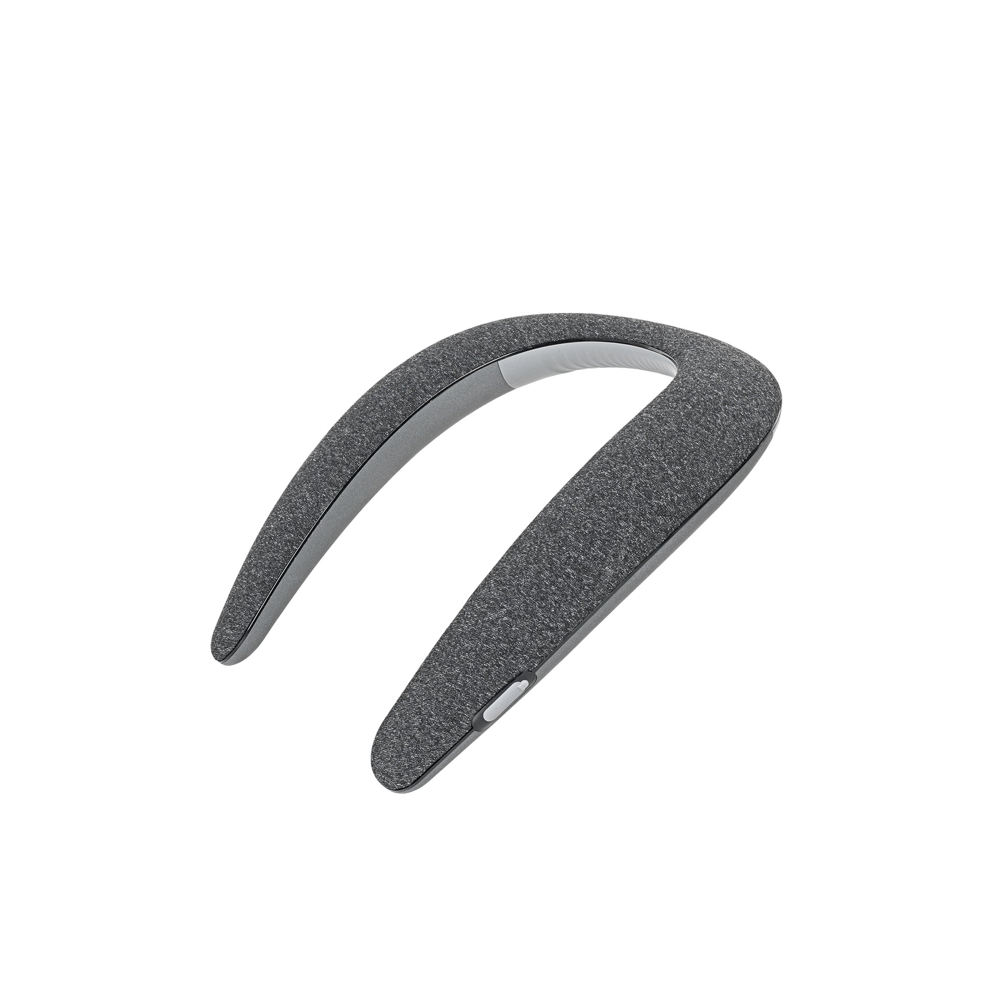 ProXtend Neck One – Bluetooth-Lautsprecher – 4 W, 11 h, Schwarz