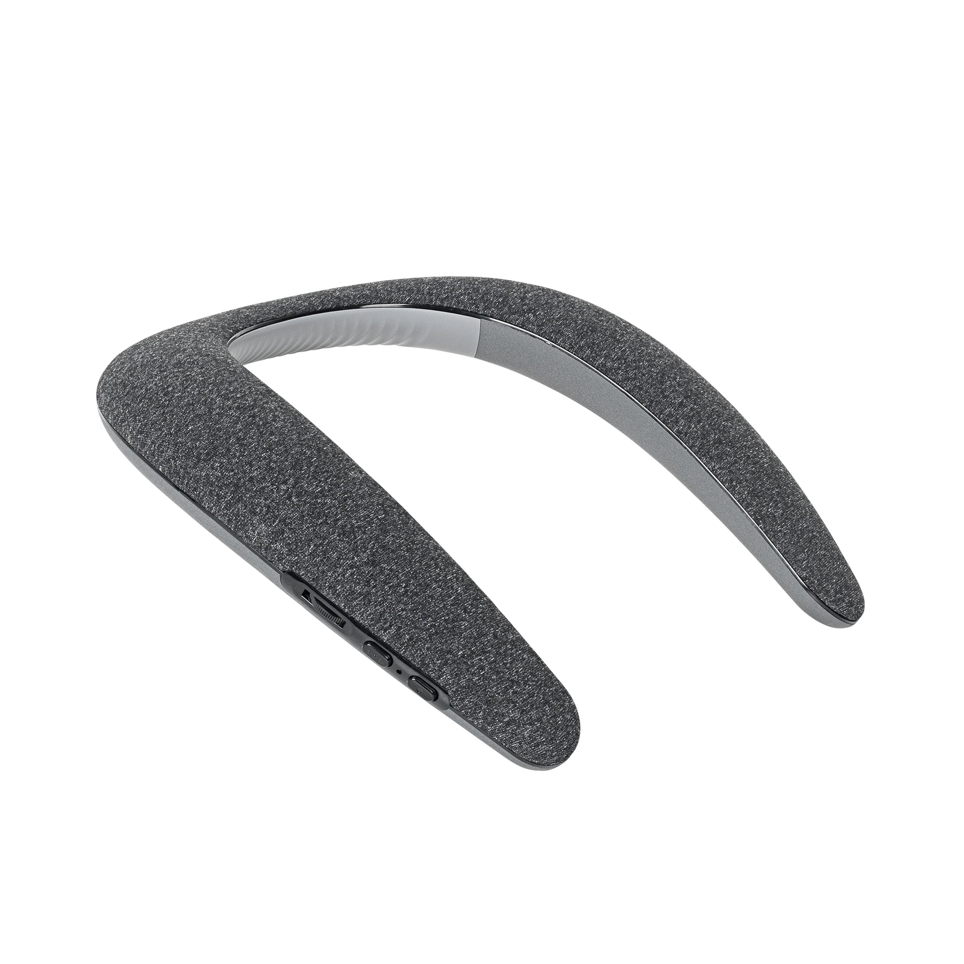 ProXtend Neck One – Bluetooth-Lautsprecher – 4 W, 11 h, Schwarz