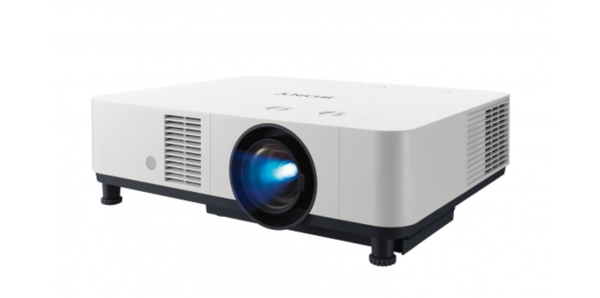 Sony VPL-PHZ61, Laser-3LCD-Projektor – WUXGA, 6300 ANSI-Lumen, 16:10