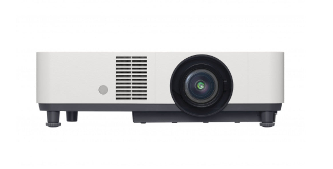 Sony VPL-PHZ61, Laser-3LCD-Projektor – WUXGA, 6300 ANSI-Lumen, 16:10