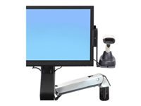 Ergotron VESA-Montagehalterung – für Scanner