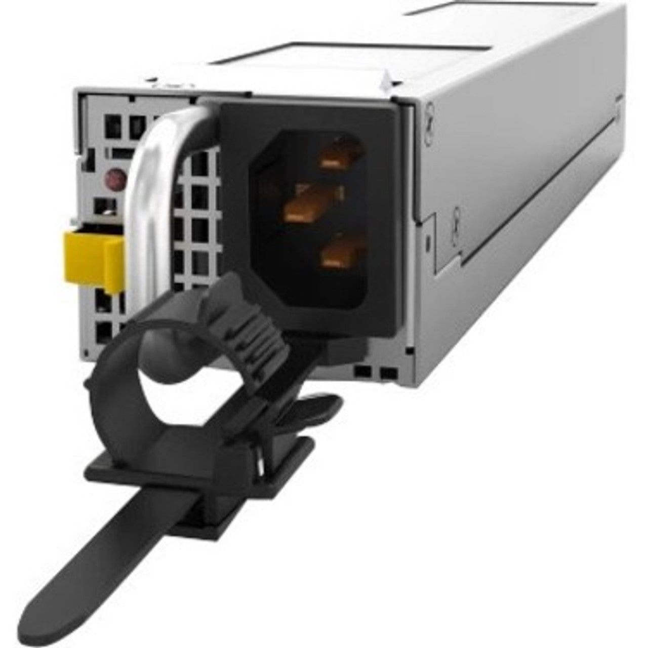 Allied Telesis AT-PWR600-50 Netzteil 600 W – für X950 Serie, Grau