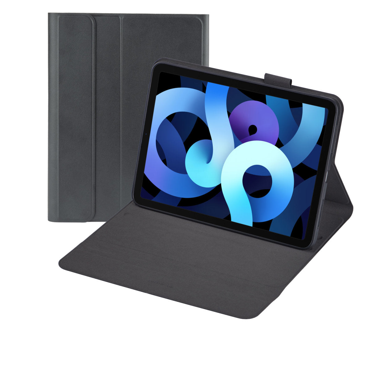 4smarts DailyBiz Tablet-Hülle für iPad 10,9" (10. Gen.) – Schwarz