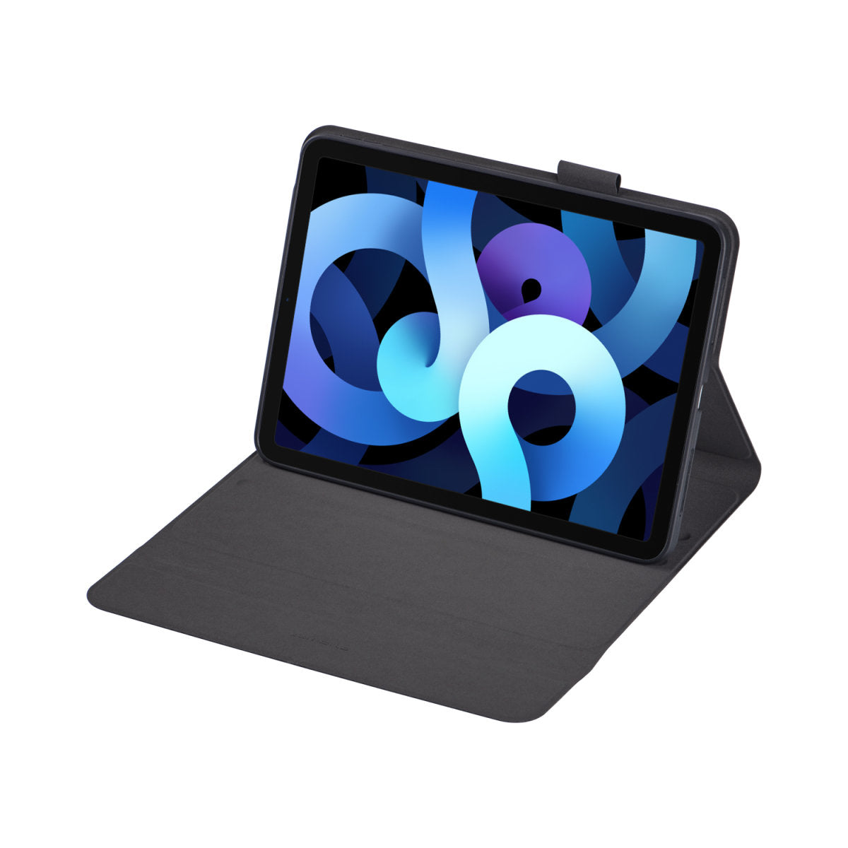 4smarts DailyBiz Tablet-Hülle für iPad 10,9" (10. Gen.) – Schwarz