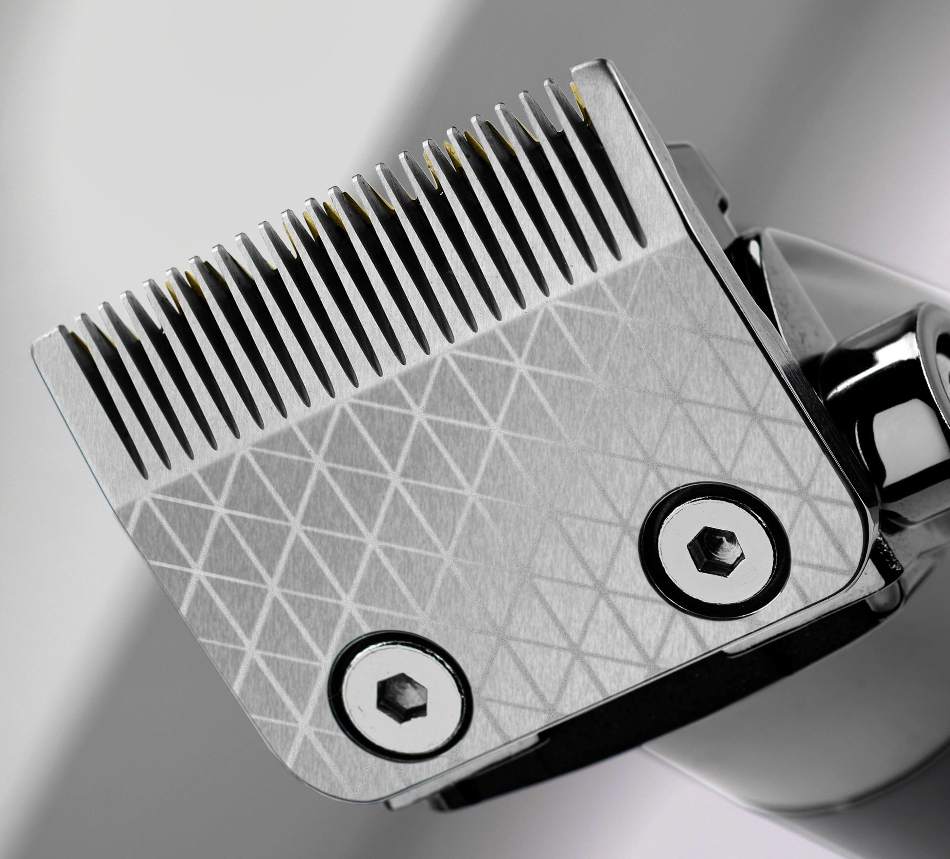 BaByliss Haarschneider E991E – kabellos, 180 Min Akku, Titanmesser, 10 Aufsätze – schwarz, chrom