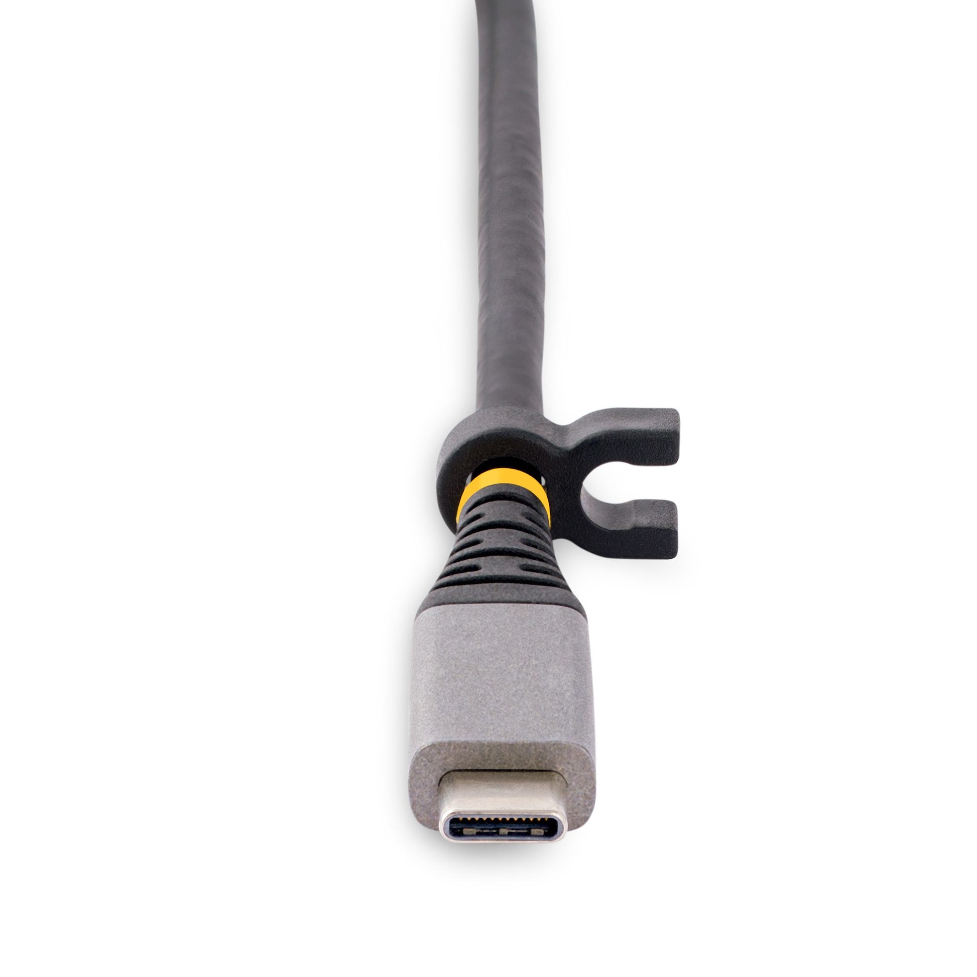 StarTech.com Multiport-Adapter – USB-C, 1× HDMI, 3× USB-A, 1× USB-C, 100 W PD, für Windows/Mac/ChromeOS