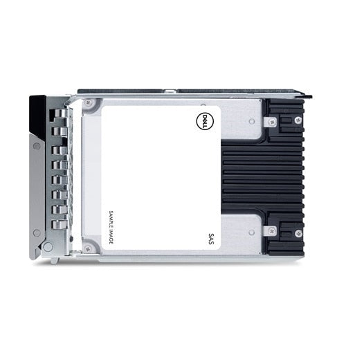 Dell SSD 1.92 TB – SATA Mixed Use