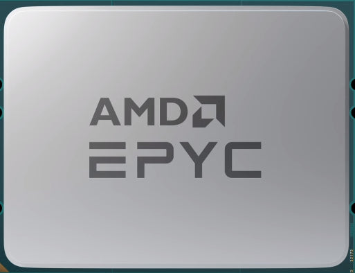 AMD EPYC 9274F – Server-CPU – 24 Kerne/48 Threads, 4,05/4,3 GHz, 256 MB L3, 320 W, Sockel SP5, DDR5 12-Kanal