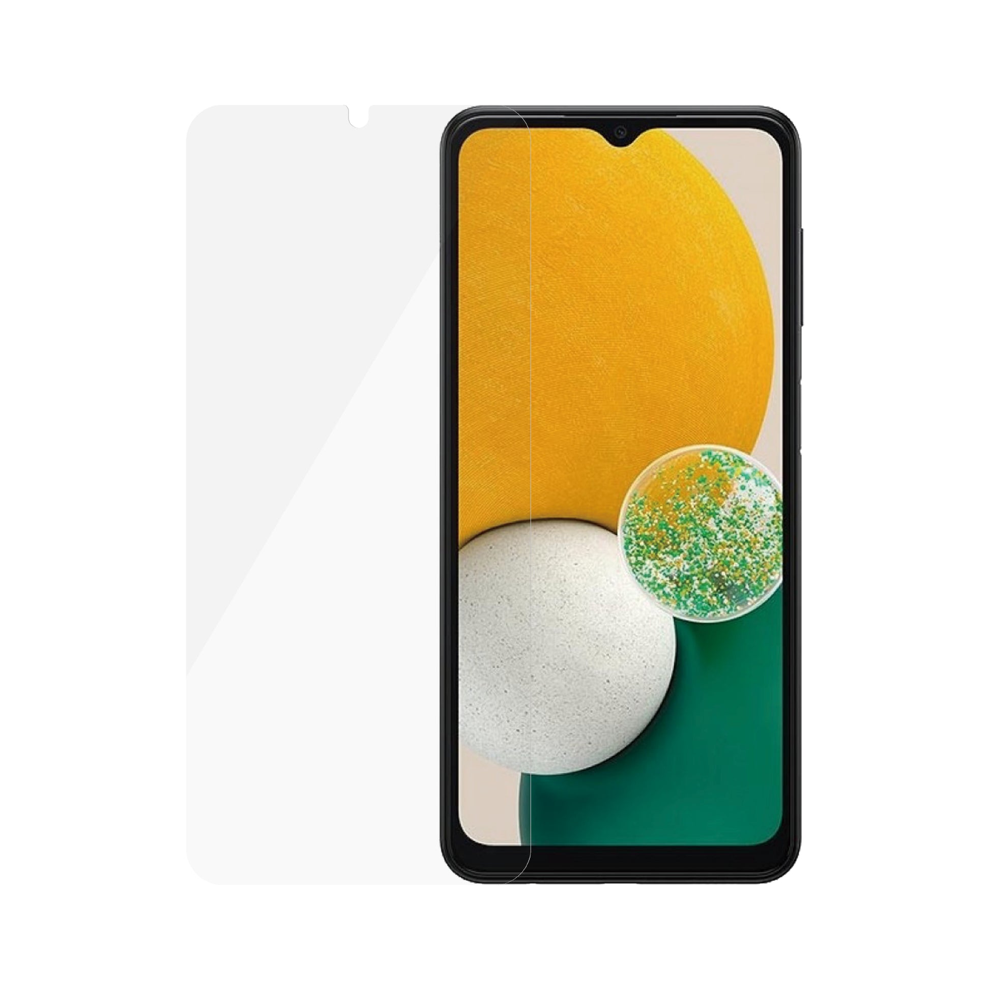 PanzerGlass SAFE. – Displayschutz (Panzerglas), Ultra-Wide Fit – für Galaxy A14 5G/A14