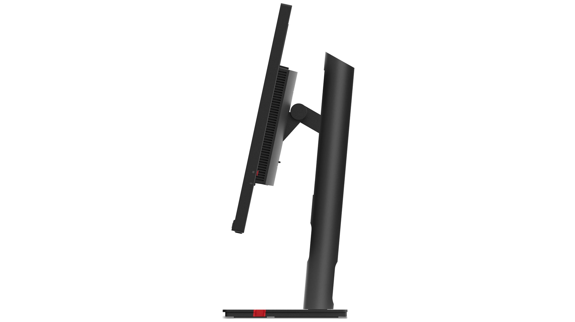 Lenovo ThinkVision T27P-30 – Monitor, 27" 3840 × 2160 (UHD 4K), IPS, 60 Hz, 350 cd/m², USB-C, USB-Hub, VESA 10