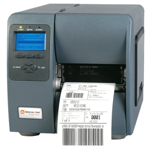 Datamax O'Neil M4210 – Industrie-Etikettendrucker (Thermotransfer), 203×203 dpi, 254 mm/s, USB/LAN/WLAN/RS-232