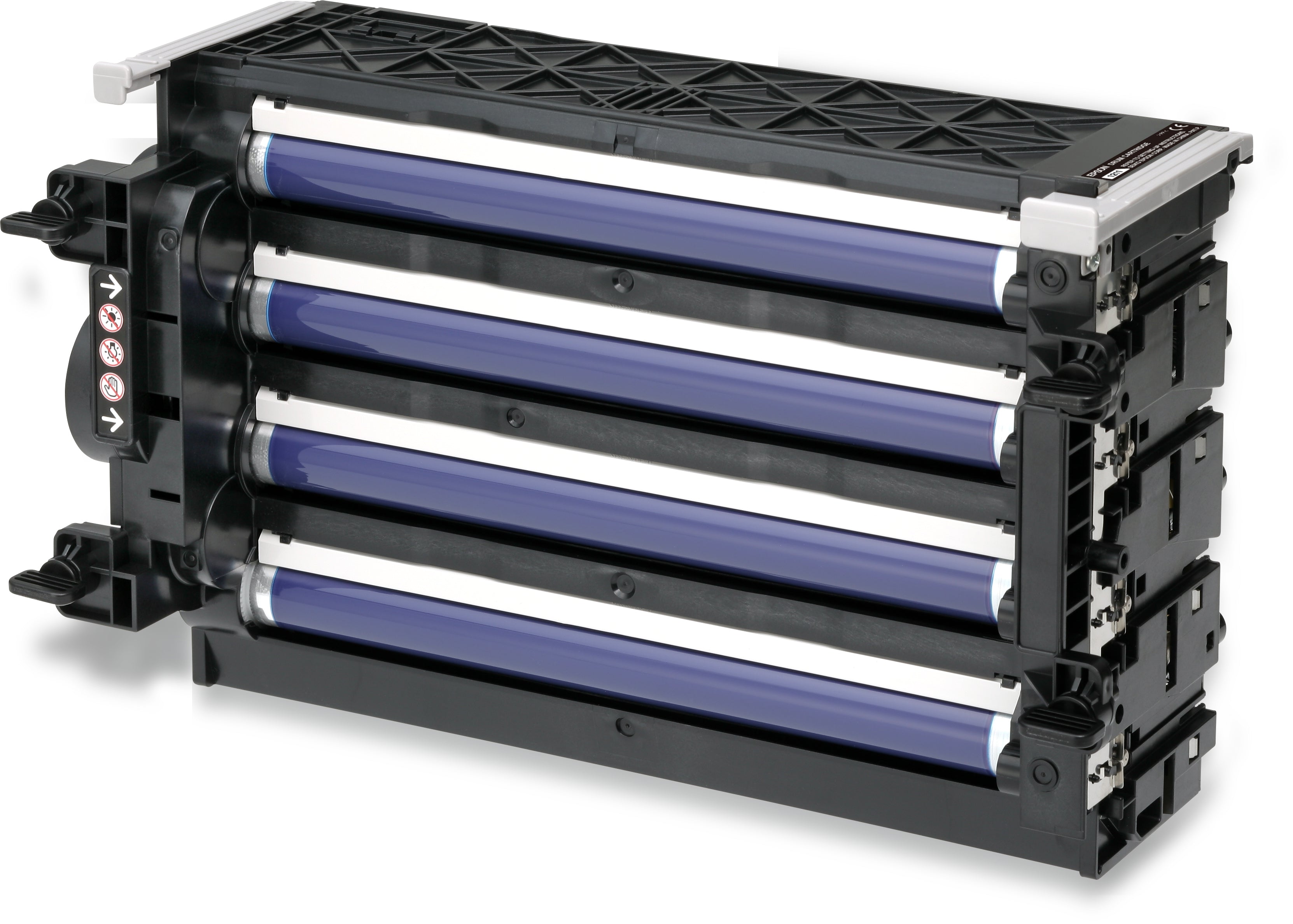 Epson Bildtrommel CMYK – bis zu 36'000 Seiten – für OKI Aculaser C2900/C2900DN – OEM: S051211