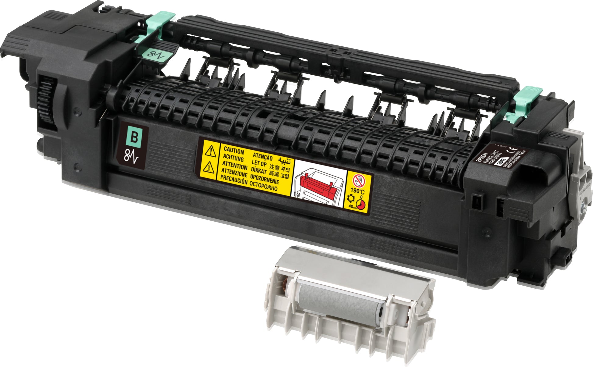 Epson Fixiereinheit S053043 – für AcuLaser C2900N – bis zu 50'000 Seiten