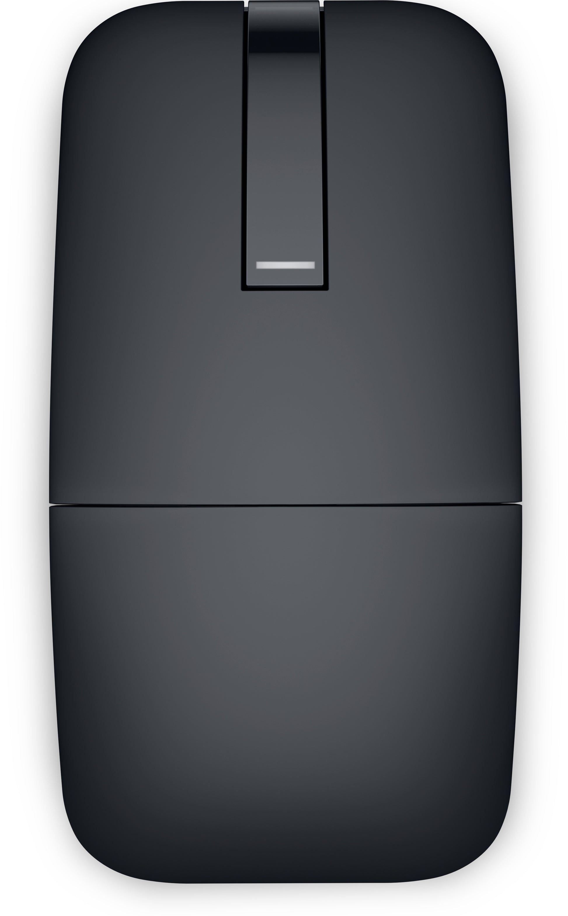 DELL MS700 Mobile Maus – kabellos, Bluetooth + 2,4 GHz, 4'000 dpi, 3 Tasten, beidhändig, schwarz
