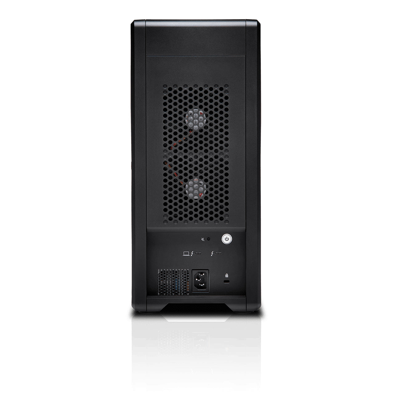 G-Technology G-RAID Shuttle 8 – 8-Bay Desktop – Thunderbolt 3, für 3,5" HDD
