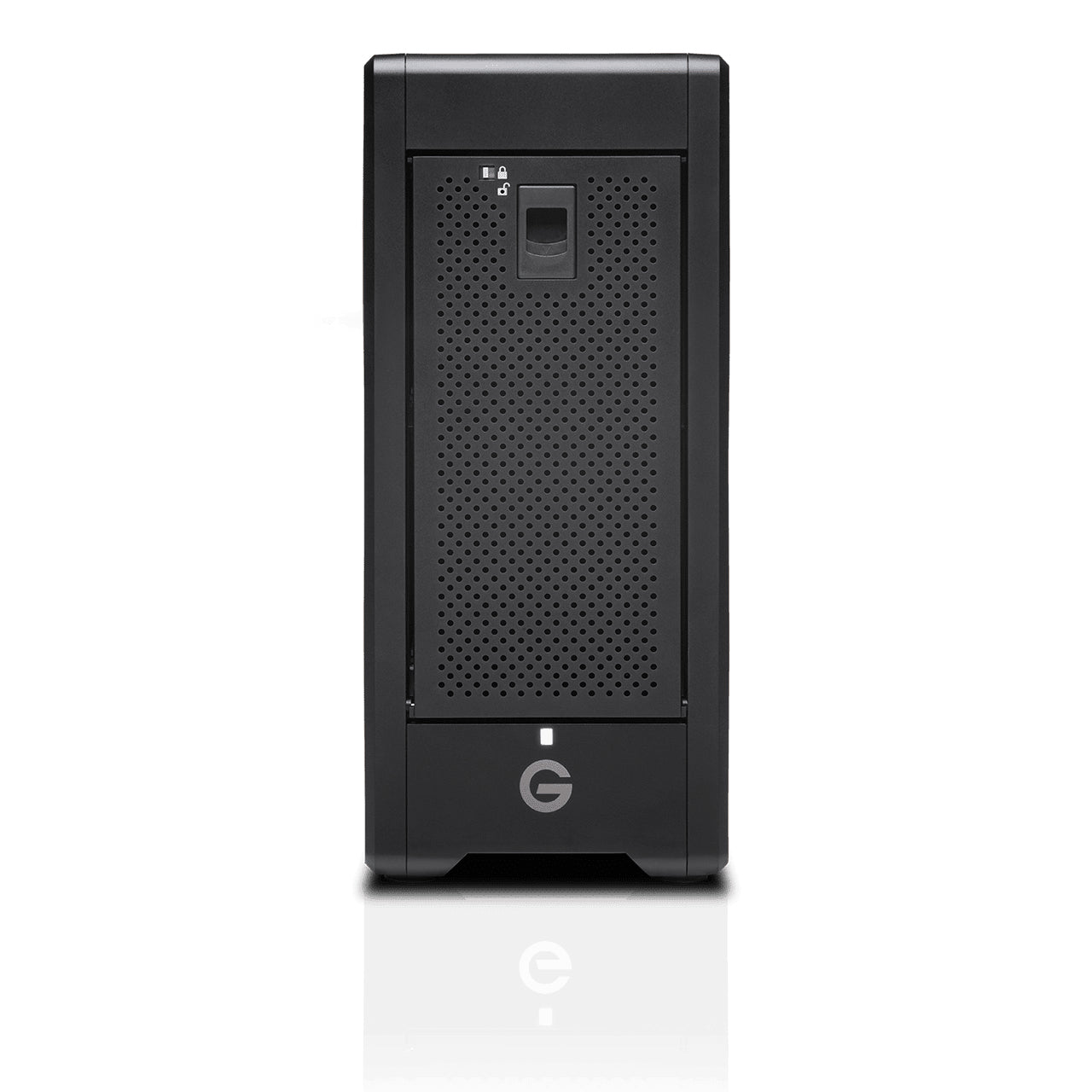 G-Technology G-RAID Shuttle 8 – 8-Bay Desktop – Thunderbolt 3, für 3,5" HDD