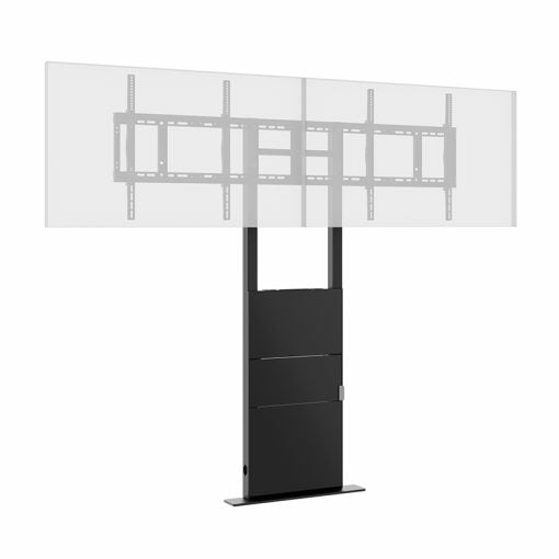 Hagor PRO-TOWER WALL DUAL – Wandhalterung, für 2 Displays
