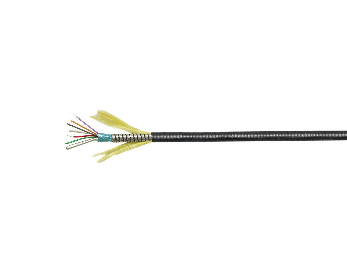 Vivolink HDMI-Kabel, Schwarz, PROHDMIOP70AM-DRUM, 1 Stück