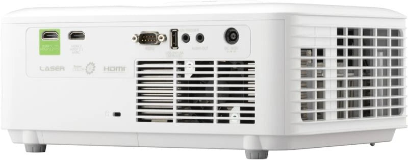 Viewsonic LS710-4K, Projektor – Ultra HD 4K, 3500 ANSI-Lumen