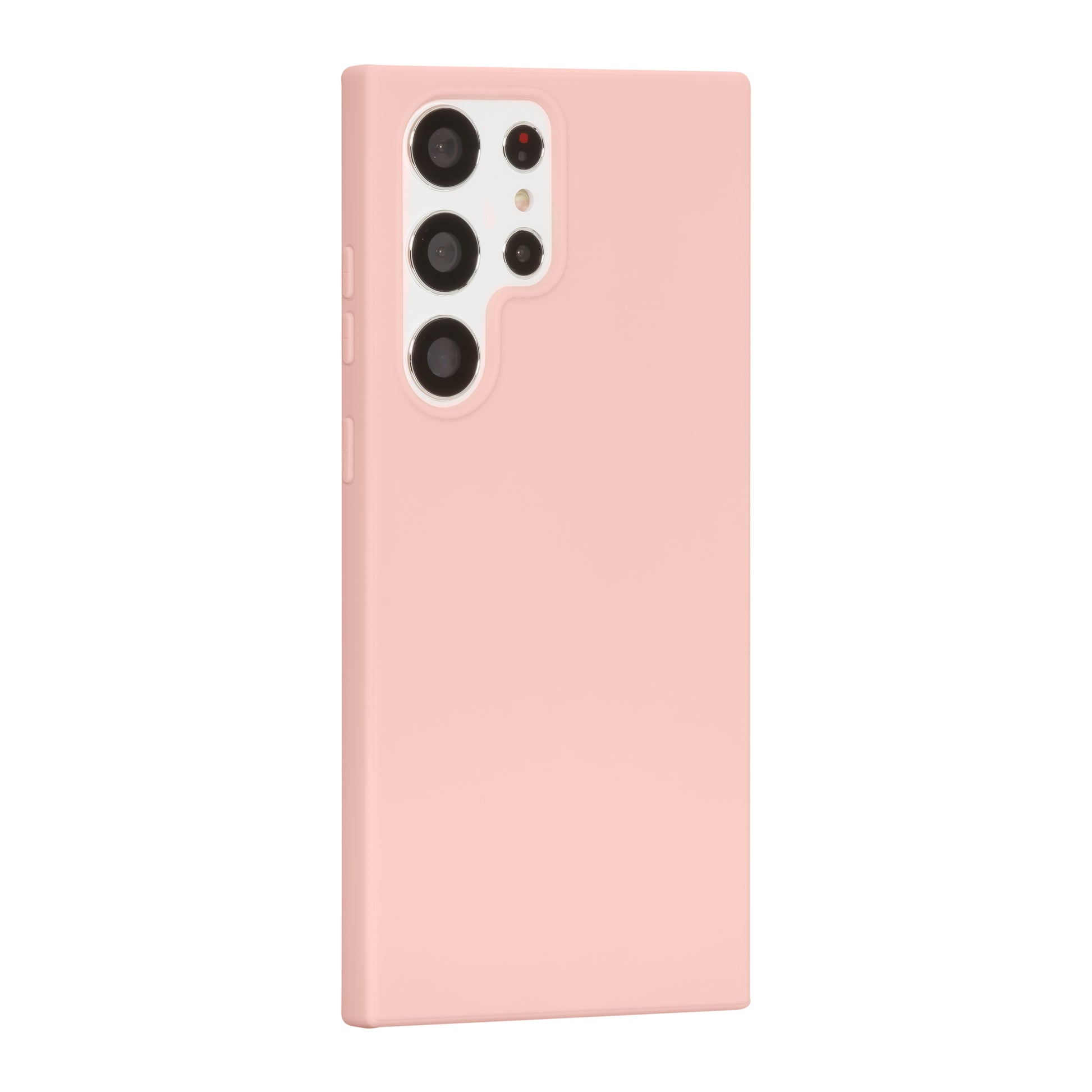 dbramante1928 Backcover – für Samsung Galaxy S23 Ultra – Pink Sand