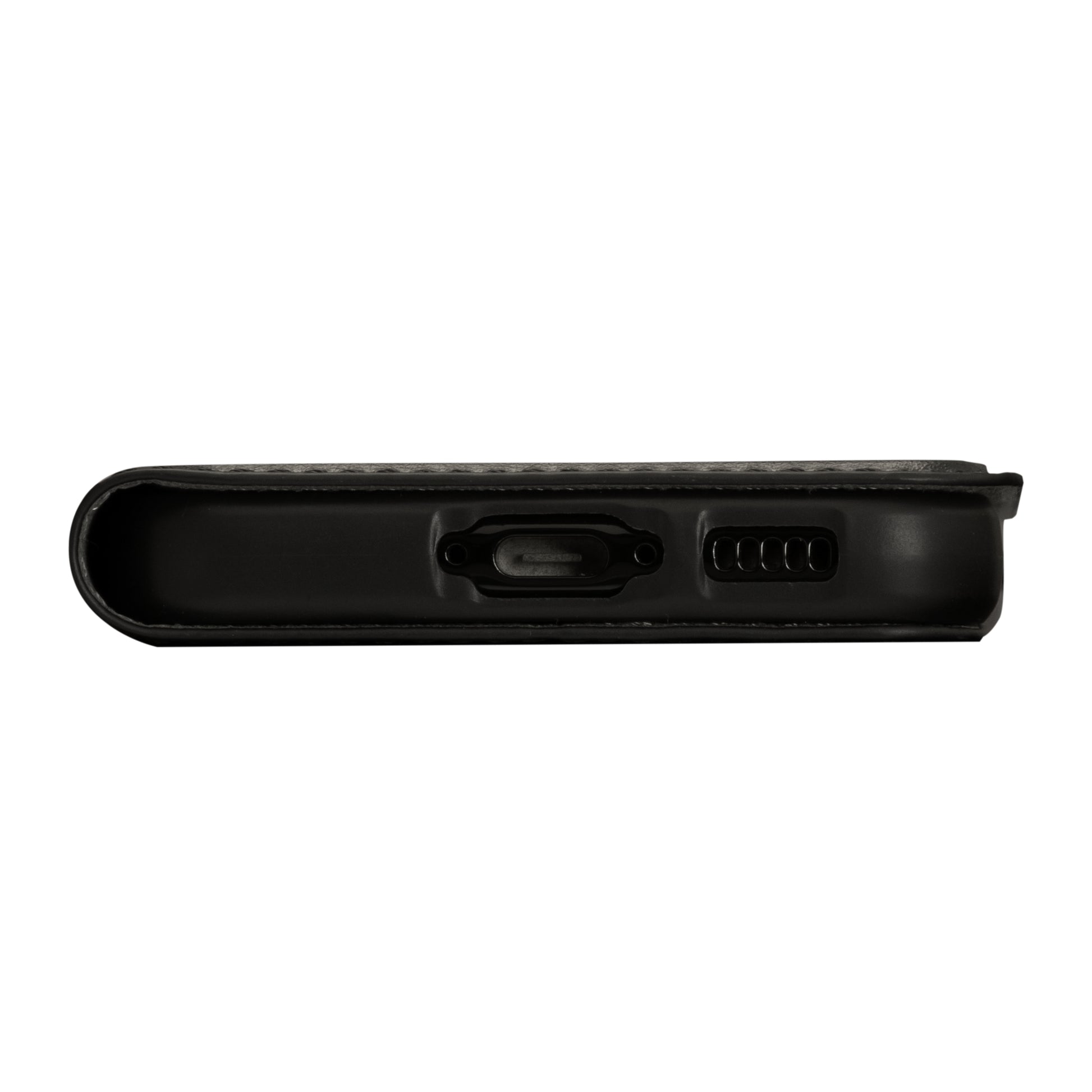 dbramante1928 Oslo Folio – für Samsung Galaxy S23, PU, Schwarz
