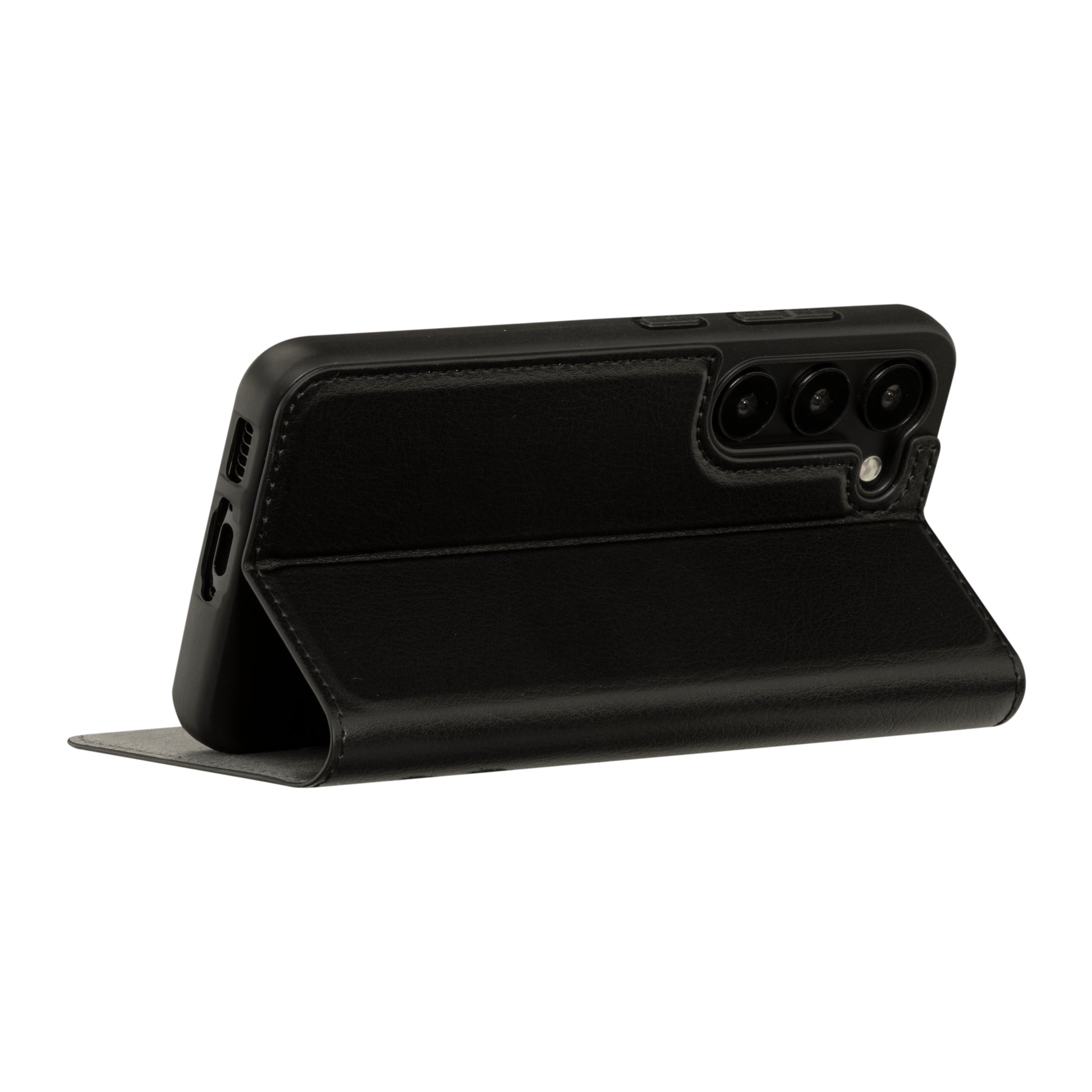 dbramante1928 Oslo Folio – für Samsung Galaxy S23, PU, Schwarz