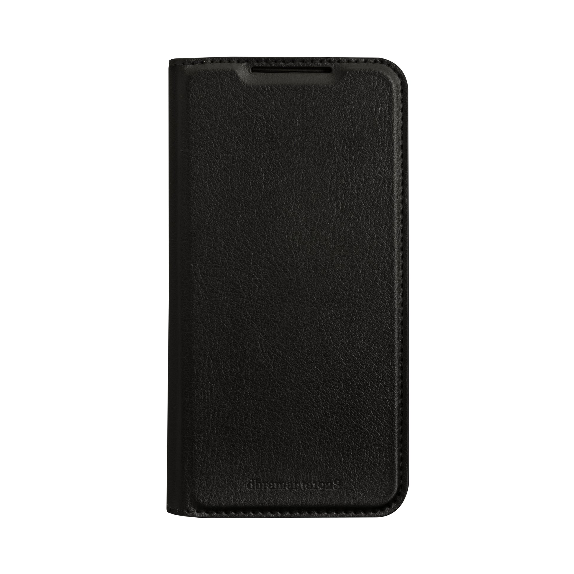 dbramante1928 Oslo Folio – für Samsung Galaxy S23, PU, Schwarz