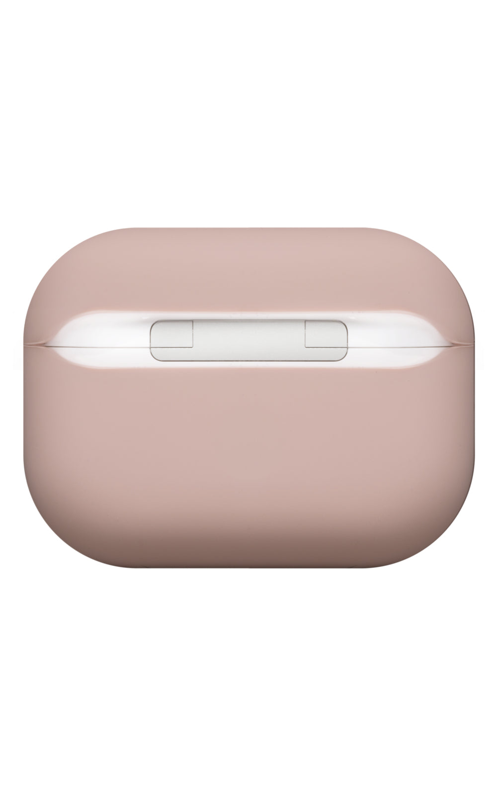 dbramante1928 CRAPPISA1723 – Schutzhülle – für AirPods Pro (2. Generation) – Silikon – Pink