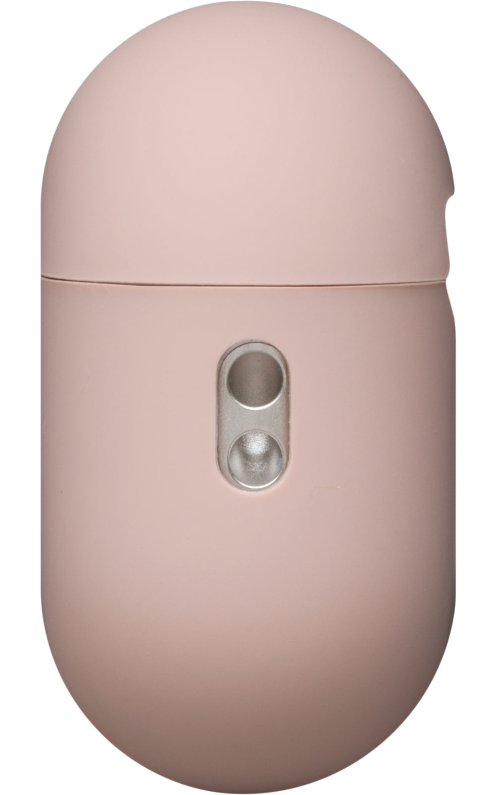 dbramante1928 CRAPPISA1723 – Schutzhülle – für AirPods Pro (2. Generation) – Silikon – Pink