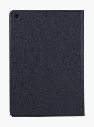 dbramante1928 Milan Tablet-Hülle für iPad 10,2" (9. Gen.) – Blau