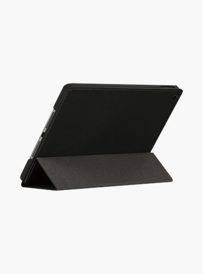 dbramante1928 Milan Tablet-Hülle für iPad 10,2" (9. Gen.) – Schwarz