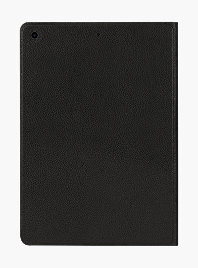 dbramante1928 Milan Tablet-Hülle für iPad 10,2" (9. Gen.) – Schwarz